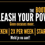 Unleash your power: The Bootcamp